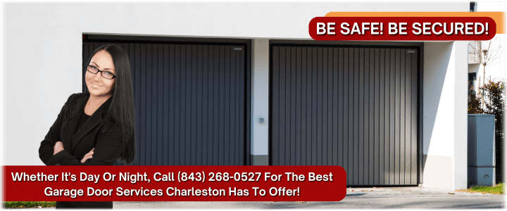 Charleston Garage Door Repair Charleston Garage Door Repair