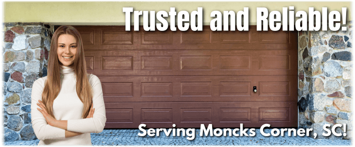 Garage Door Repair Moncks Corner