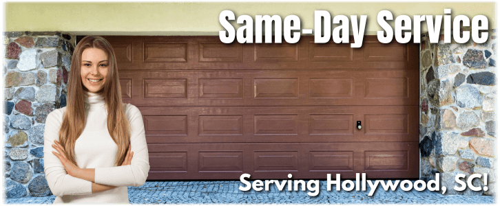 Garage Door Repair Hollywood